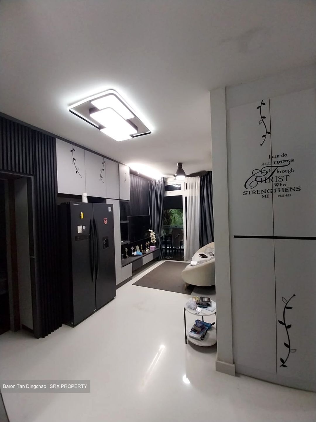 Parc Rosewood (D25), Condominium #482868201